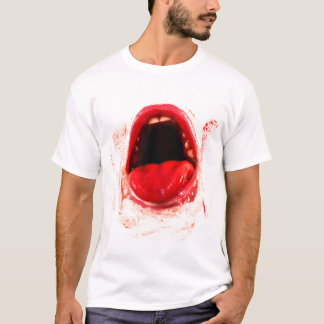 Bloody Halloween T-Shirt