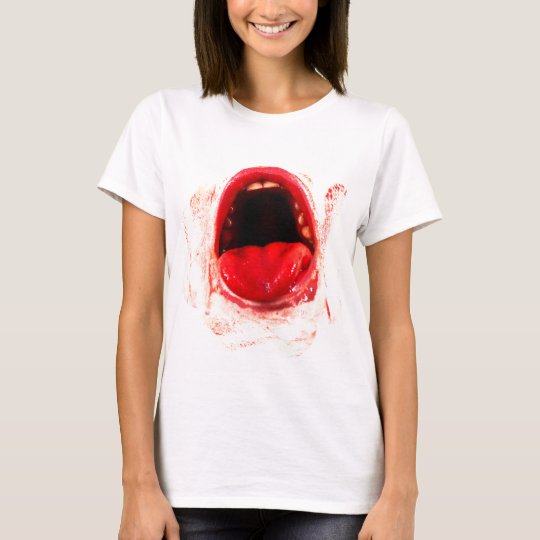 Bloody Halloween T-Shirt