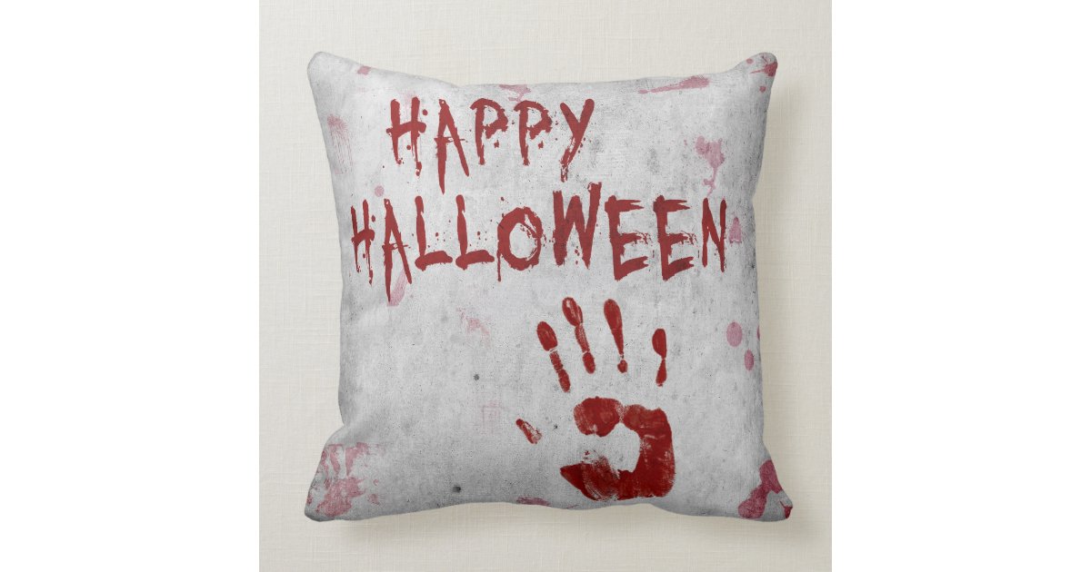 16x16 Halloween Designs & Accessories Creepy Horror Halloween Clown Face Throw Pillow Multicolor 16x16 Halloween Designs & Accessories Creepy Horror Halloween Clown Face Throw Pillow Multicolor