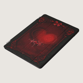 Bloody Heart Apple 10.5" iPad ProCase iPad Pro Cover