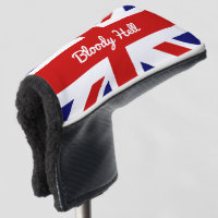 Bloody Hell Funny British Humor Expression