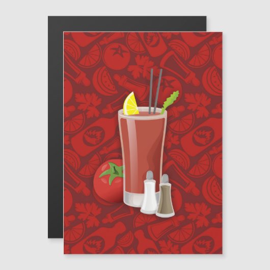 Bloody Mary (Front/Back)