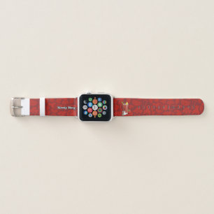 Bloody Mary Apple Watch Band