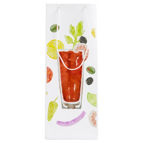 Bloody Mary Bar Gift Bag