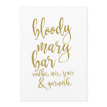 Bloody