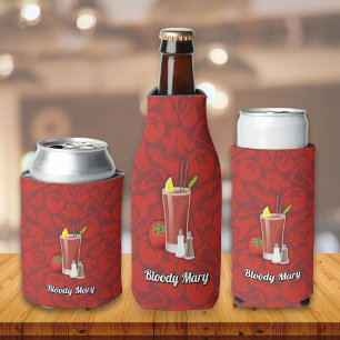 Bloody Mary Bottle Cooler