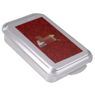 Bloody Mary Cake Pan