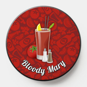 Bloody Mary PopSocket