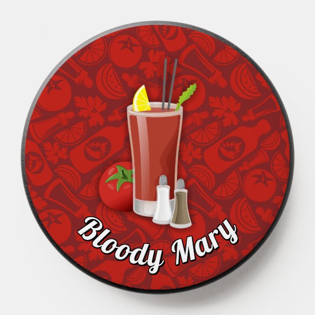 Bloody Mary PopSocket (Popsocket)