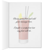 Bloody Mary Recipe Cards (Inside (Right))
