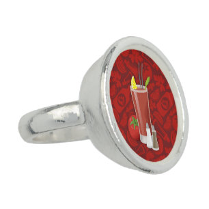 Bloody Mary Ring