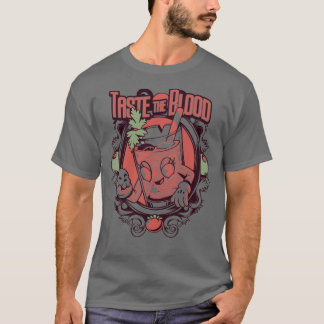 Bloody Mary T-Shirt