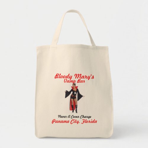 Bloody Marys Tote Bag