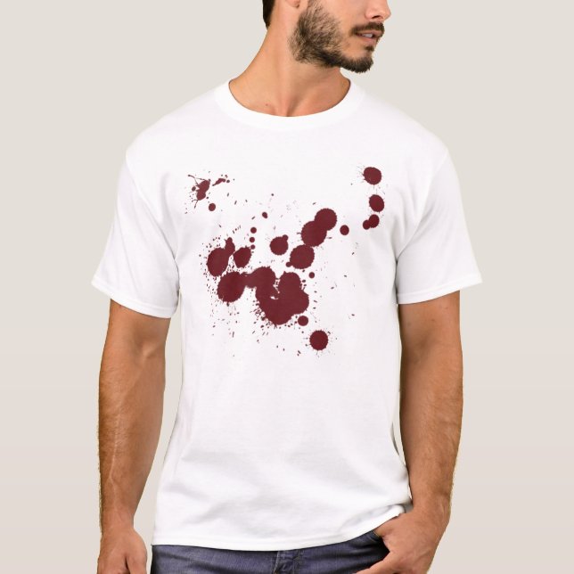 bloody Shirt (Front)