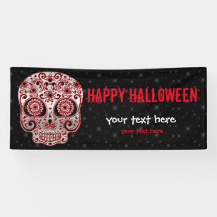 Candy Skull Posters & Prints | Zazzle