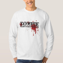Bloody Zombie Search & Rescue Halloween Costume