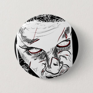 BloodyMary Pinback Button
