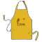 BLOOM APRON