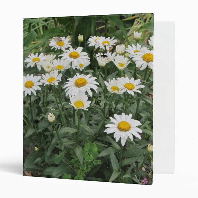 Bloom Binder (Front/Inside)