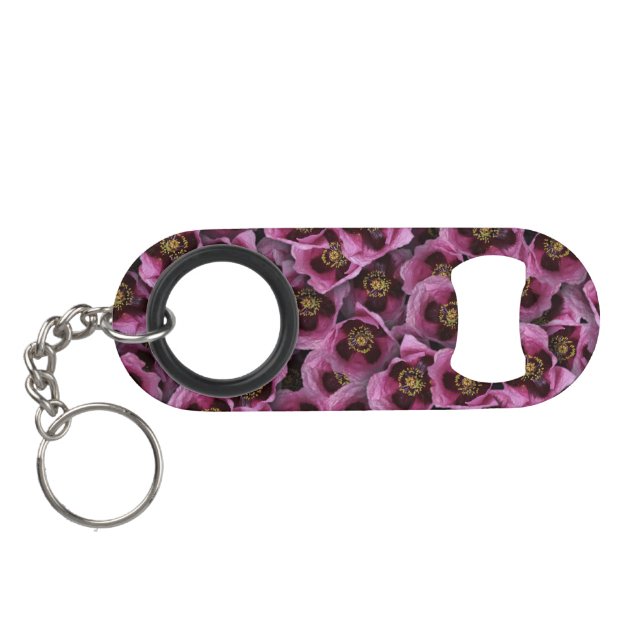 Bloom! Bottle Opener (Back Horizontal)