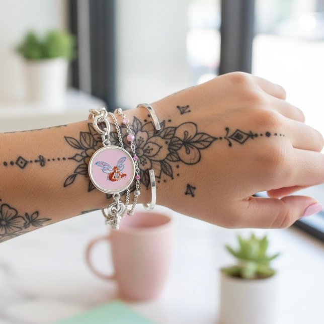 Bloom Bracelet (Creator Uploaded)