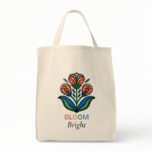 Bloom Bright Flower
