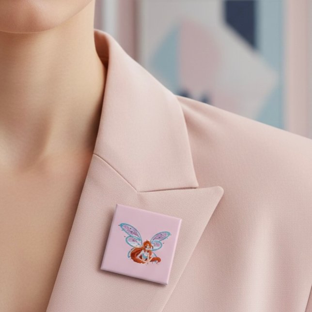 Bloom Button (Creator Uploaded)