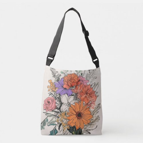 Bloom  Carry Floral Bouquet Bags for Every Occa