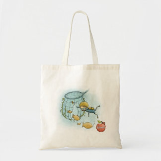 Bloom’d - Environment - Swimy - Tote bag