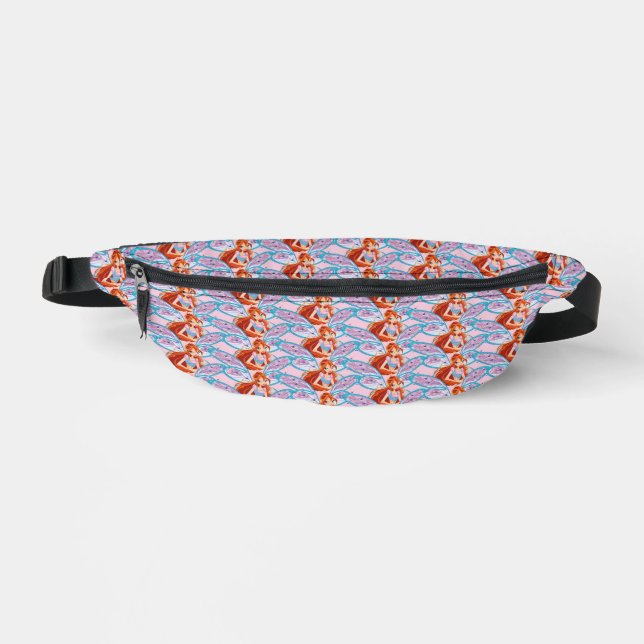 Bloom Fanny Pack (Front)