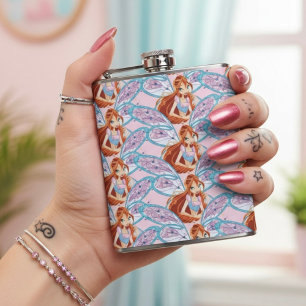 Bloom Flask