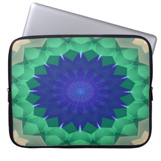Bloom in gear.... laptop sleeve