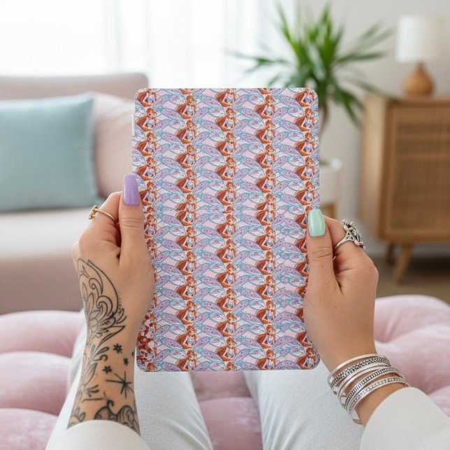 Bloom iPad Pro Cover (Creator Uploaded)