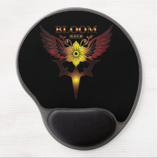 Bloom Mouse Pad
