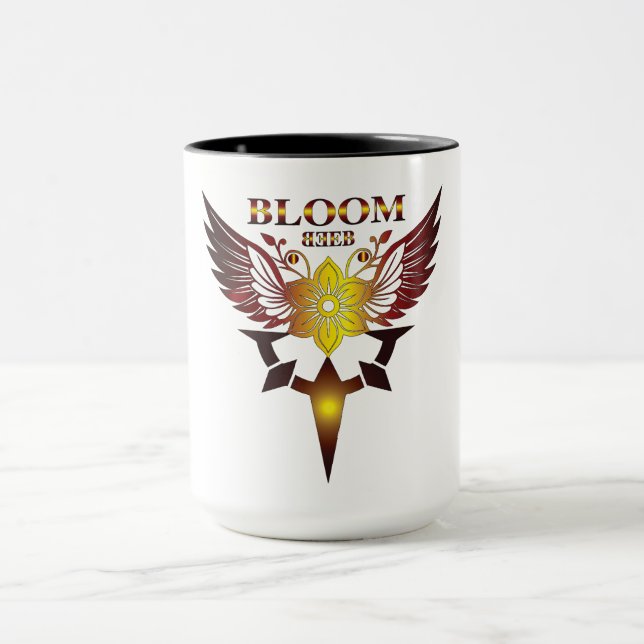 Bloom Mug (Center)