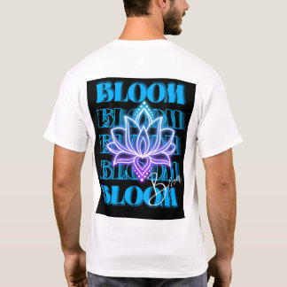 bloom neon T-Shirt