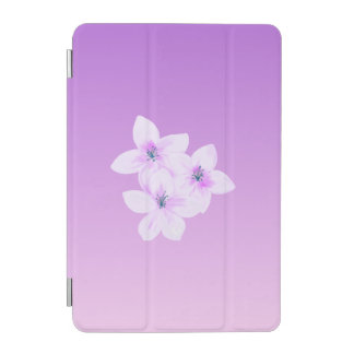 bloom notebook iPad mini cover