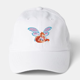 Bloom Performance Cap