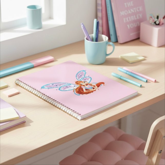 Bloom Planner (Creator Uploaded)