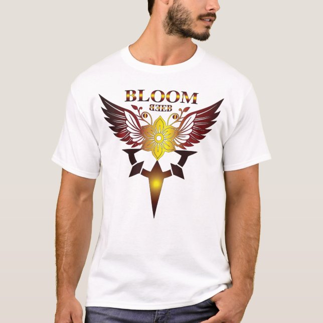 Bloom Shirt (Front)
