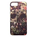 Bloom Skull iPhone 8/7 Case