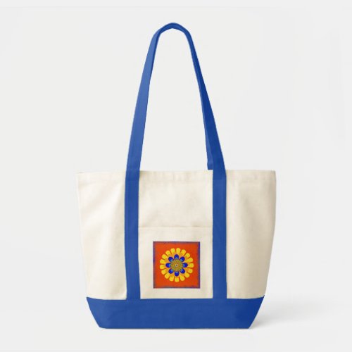 Bloom Tote Bag