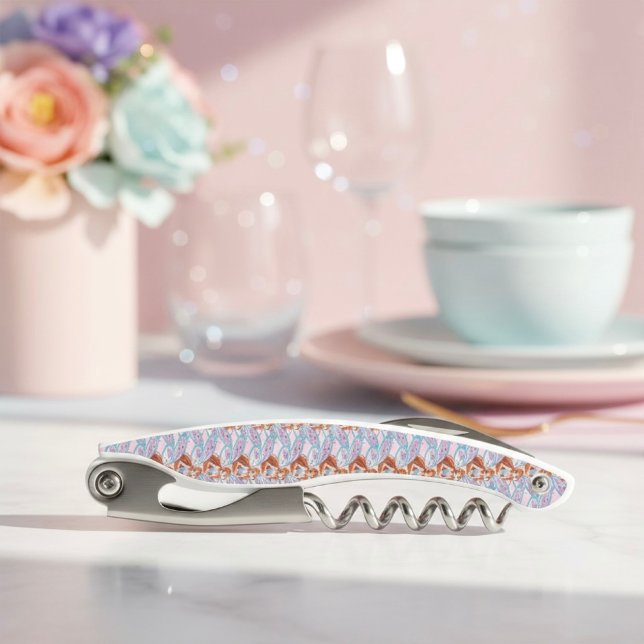 Bloom Waiter's Corkscrew (Creator Uploaded)