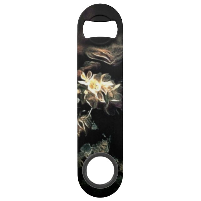 Bloomed Bar Key (Front)