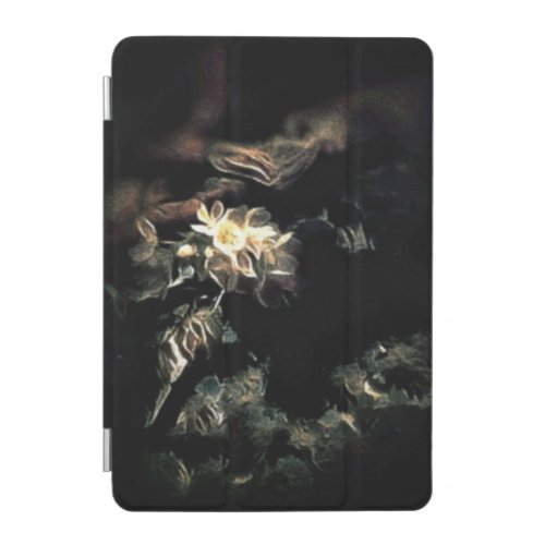 Bloomed iPad Mini Cover