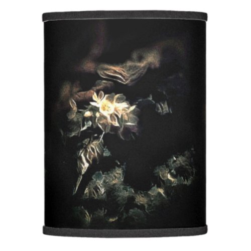 Bloomed Lamp Shade