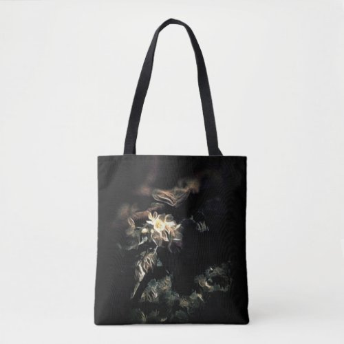 Bloomed Tote Bag