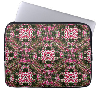 Bloomin' Beauties...... Laptop Sleeve