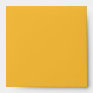 Bloomin' Save the Date Envelopes