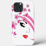 &quot;Blooming Beauty&quot; iPhone 13 Pro Max Case